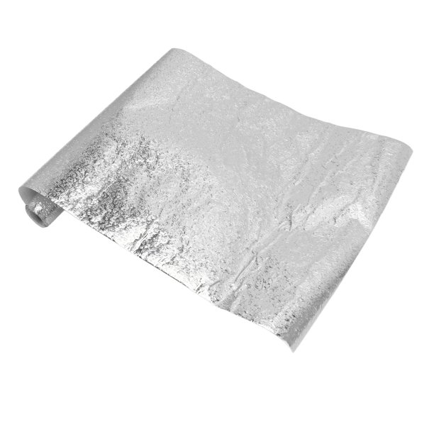 Papel Tapiz De Aluminio Autoadhesivo Para Cocina Accesorios Aceite