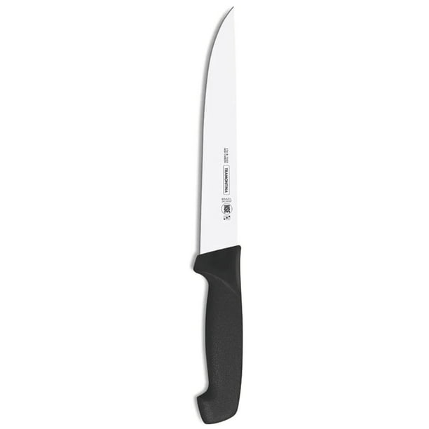 CUCHILLO CHEF 20 CM TFAL EXPERTISE K1210214 ACERO INOX T-fal K1210214