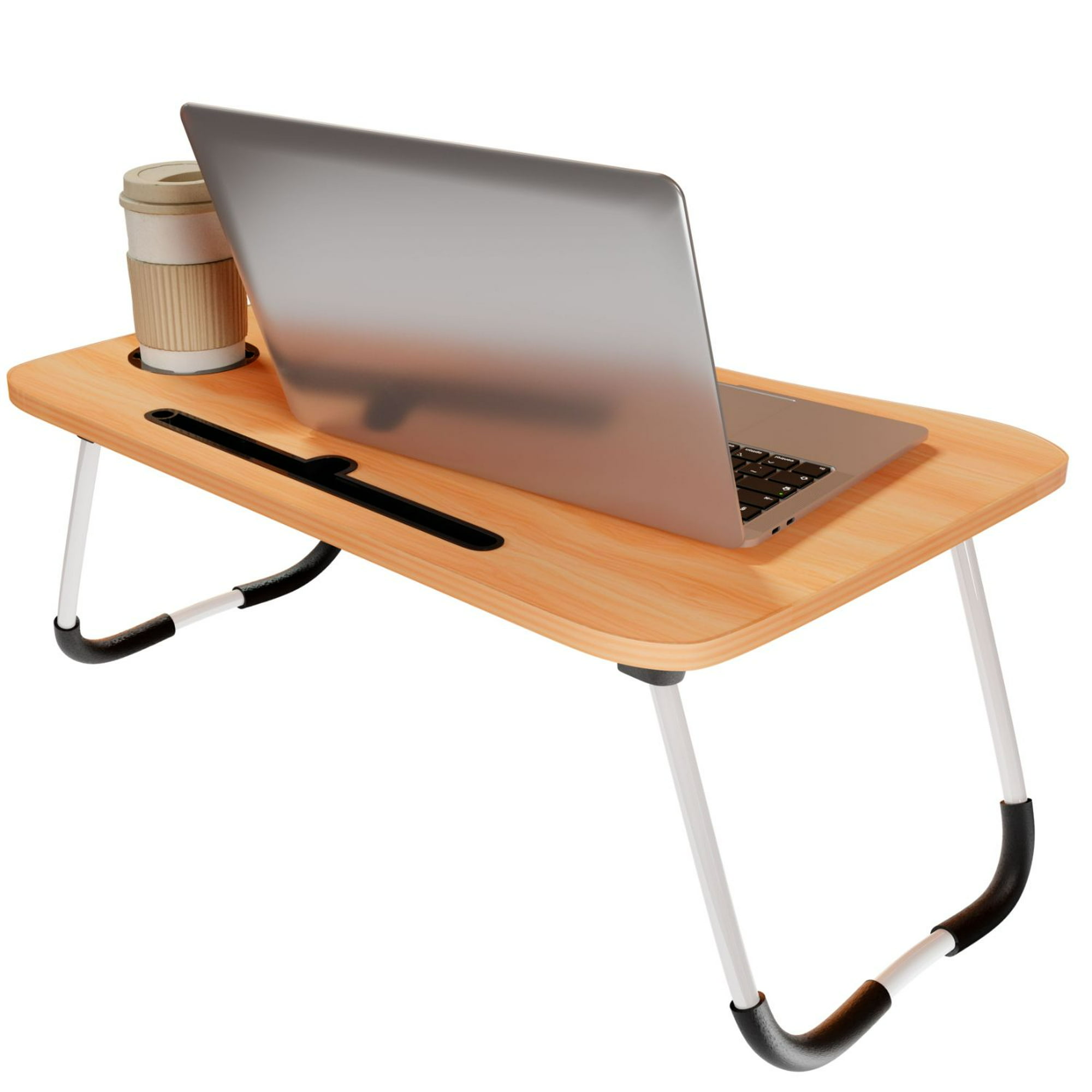 Ripley - MESA SOPORTE AJUSTABLE PARA LAPTOP, TABLET, LIBROS