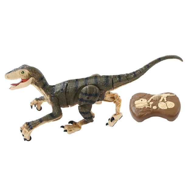 Juguetes de Dinosaurios Grandes Infantil con Accesorios