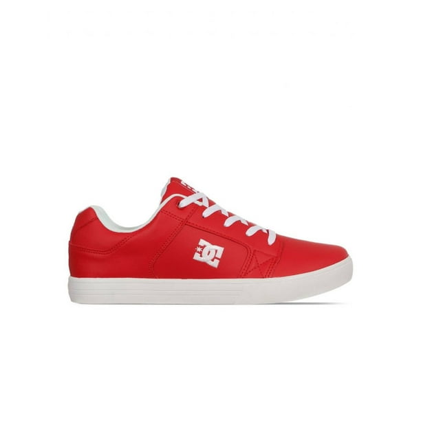 Tenis Method Hombre Casual Skate Sport rojo 25 DC Shoes ADYS100553RDS | Walmart en línea