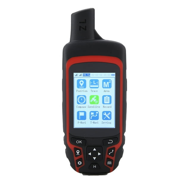 Localizador por satélite antirrobo GPS GSM GPRS Tracker para coche, moto,  barco, camión : : Electrónica