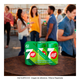 thumbnail image 3 of Refrescos 7UP lima limón 6 latas de 237 ml c/u, 3 of 5