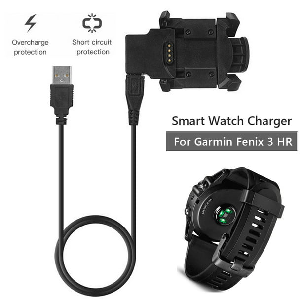 Cargador para Smart Watch Garmin Fenix 3 – Su tienda Online