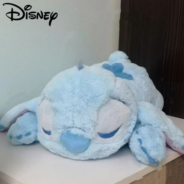 Disney Lilo &amperio; Stitch - Muñeco de peluche grande para niños, juguete  para dormir boca abajo, almohada de sofá, regalo de cumpleaños para niña  zhangmengya LED