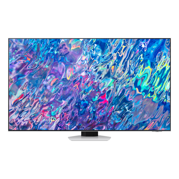 Samsung Pantalla 55 NEO QLED 4K UHD Smart TV | Costco Mé