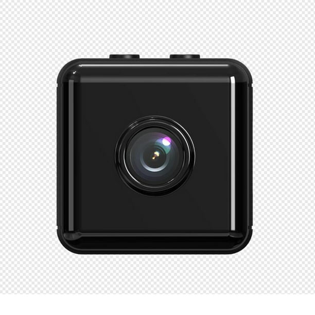 Mini cámara espía / pequeña cámara de video, mini, concepto de