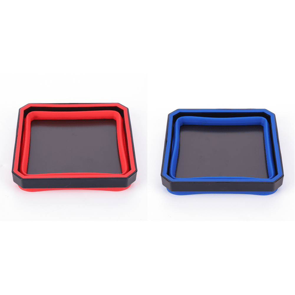 Estantes De Almacenamiento De 5 Niveles 5 Piezas Acero Y Madera De