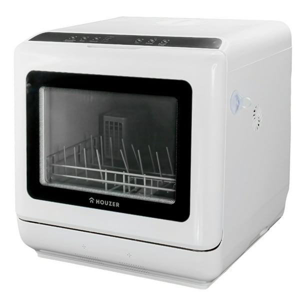Hogar Lavaplatos Smart pequeño portátil de contador Mini máquina de  lavavajillas - China Lavavajillas y Lavaplatos precio