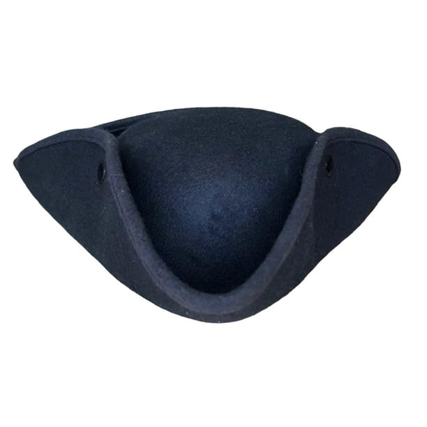 Sombrero Pirata Premium para Mujer