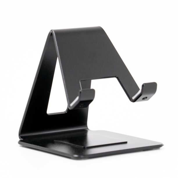 Soporte para ereader de tableta de aleación de aluminio, soporte