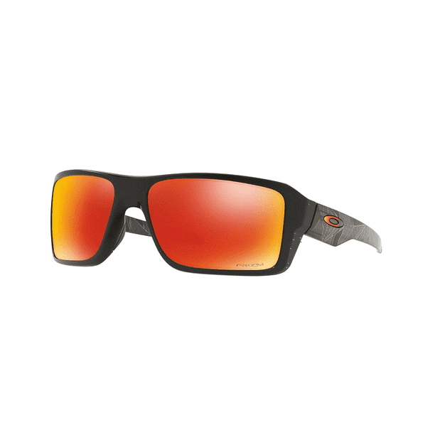 Oakley double store edge prizm ruby