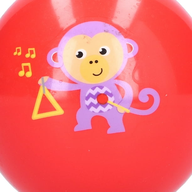 Juego de pelota sensorial texturizada para bebé, juguete de pelota