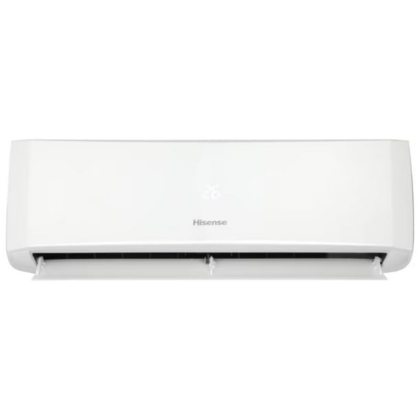 Aire Acondicionado Mini Split Inverter Hisense At121cbw Color