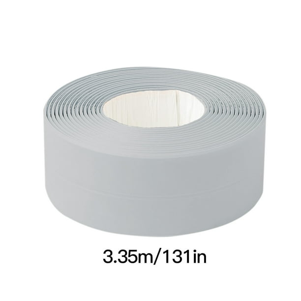 Rollo de cinta adhesiva impermeable para sellado de pared