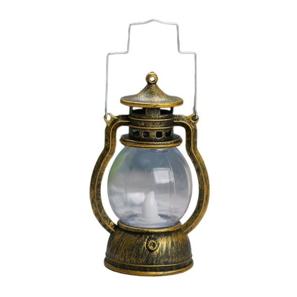 Lámpara de aceite: Decoración,y disfraces originales baratos - Vegaoo