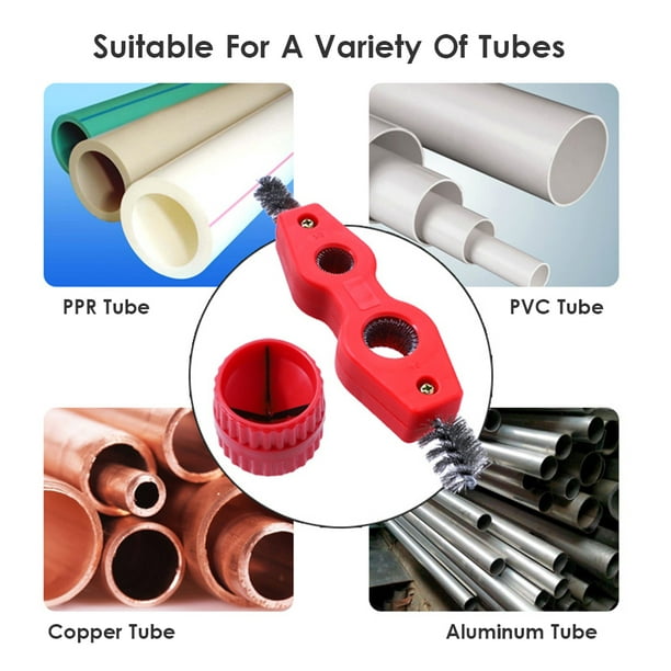 Escariador de tubería para proveedores y fabricantes de tuberías