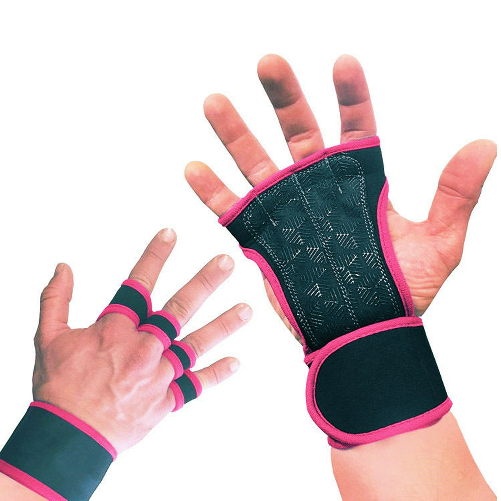 Guantes de portero, guantes de portero de fútbol, guantes de portero para  niños con soporte para los dedos, guantes duraderos para adultos y jóvenes