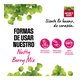 thumbnail image 2 of Frutas deshidratadas y nueces Nature's Heart nutty berry mix 170 g, 2 of 5