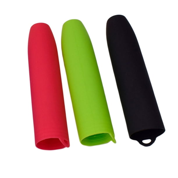 Pelador de ajo de silicona, 2 piezas Peladores de Ajos Tubo pelador de ajo  de silicona Tubo pelador de rodillo de ajo para utensilios de cocina útiles  (negro, verde) : : Hogar