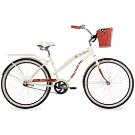 Bicicleta benotto best sale progression r24