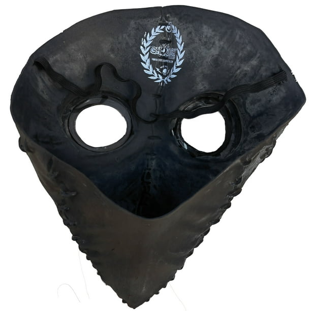 GG Toys Ecuador - Máscara de la peste negra Disponible