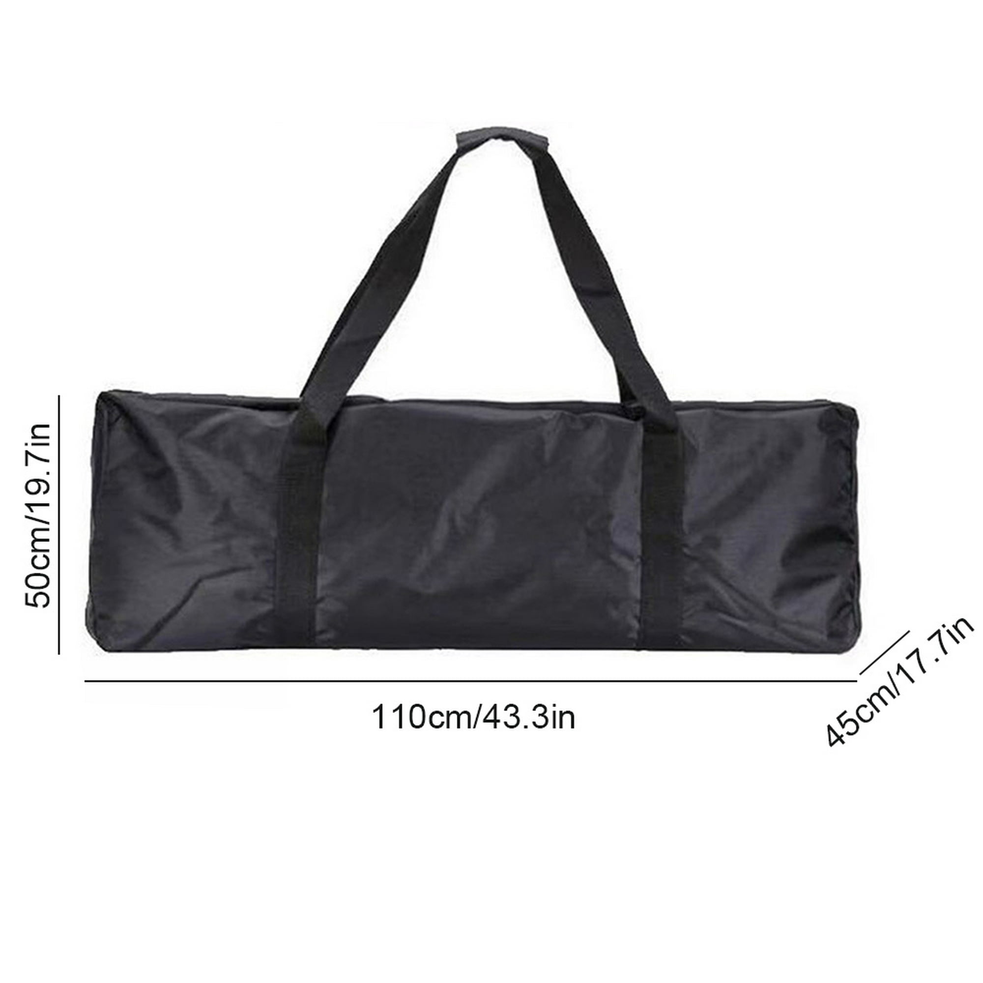 Theoutlettablet® Bolsa De Transporte Para Patinete Eléctrico Xiaomi Mijia  M365 / Scooter Electric Bag con Ofertas en Carrefour
