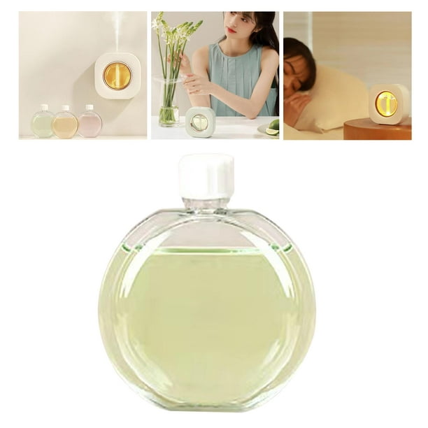 Perfume Liquido Para Difusores