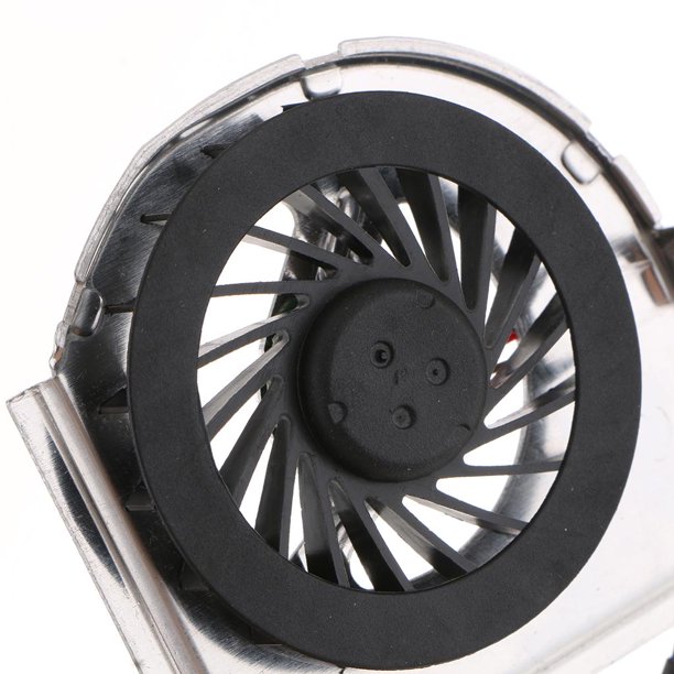  Ventilador de CPU para ordenador portátil compatible