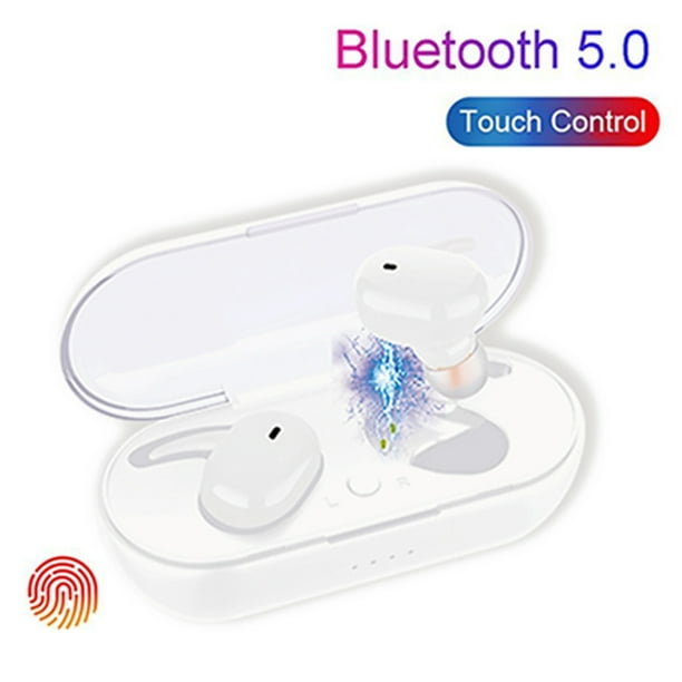 Auriculares Xiaomi Airdots Inalambricos Bluetooth 5.0 Manos Libres