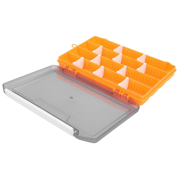 Tackle Box Organizer, Fishing Tackle Box