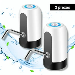 Dispensador de Agua para Refrigerador con Grifo Portátil 5 Litros RedLemon  Con Grifo Portátil 5 Litros
