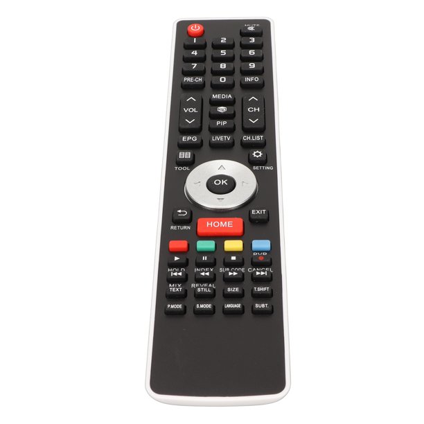 Reemplazo de Control Remoto Universal, Mando a Distancia para Philips Smart  TV Partes Electronicas Octpeak No