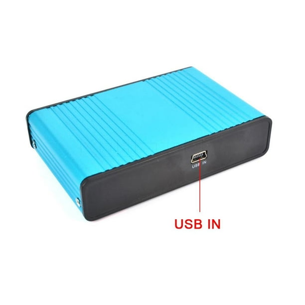 TARJETA SONIDO USB 5.1 – Puntonet Insuperable