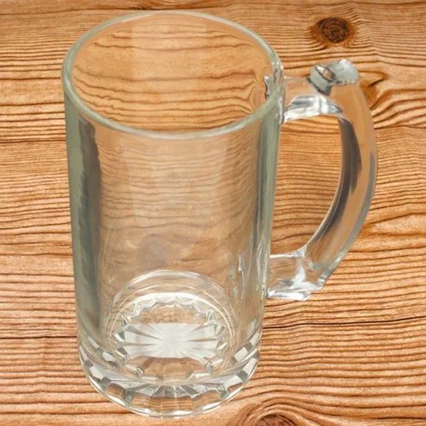 Vasos Térmicos Acero Inoxidable 6 Pzas 500 Ml Para Cerveza