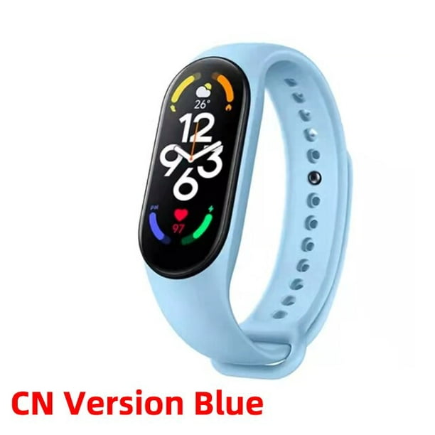 Pulsera Inteligente Xiaomi Mi Band 6 Global