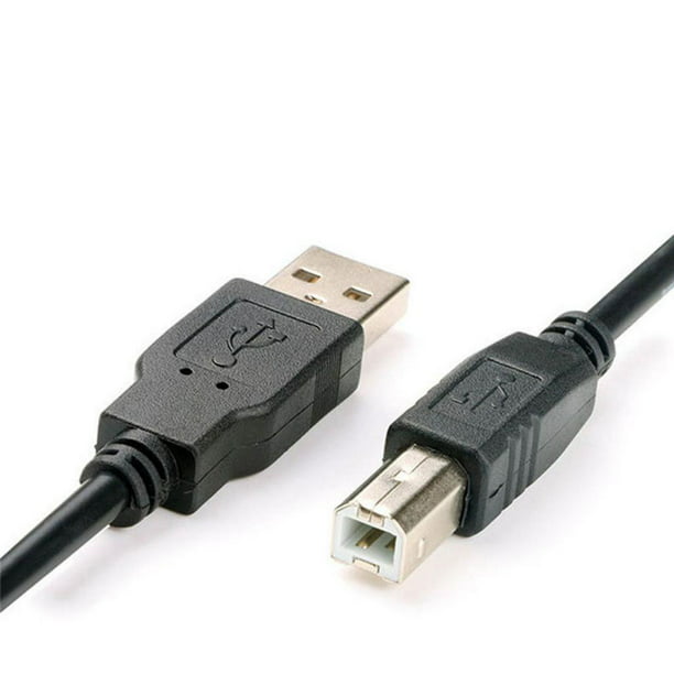 Cable usb impresora 1,5 Metros – TECHNET
