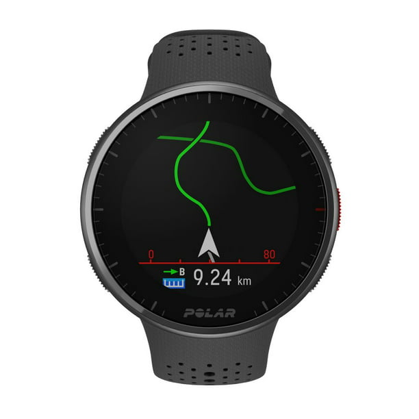 Smartwatches y GPS Running Polar Mujer