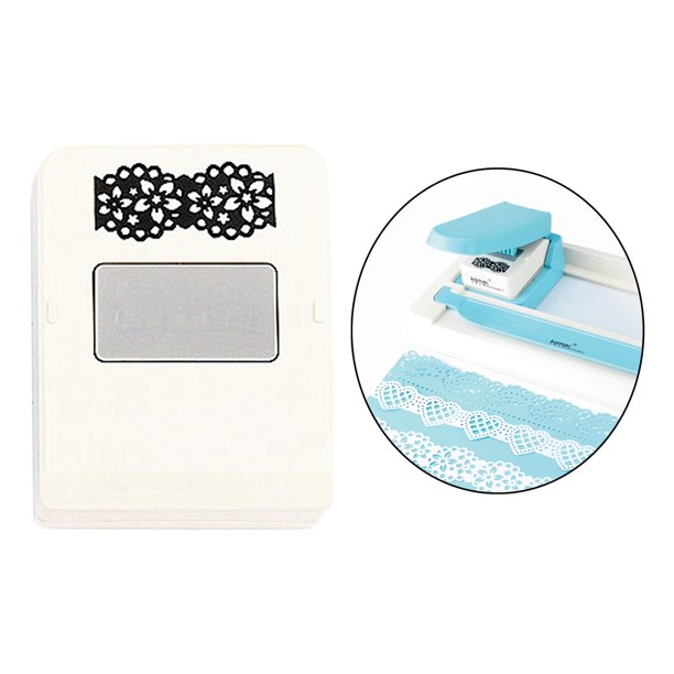 Perforadora de papel con forma de estrella, perforadora de papel,  manualidades, papel de borde, para álbumes de recortes, para manualidades,  tarjetas