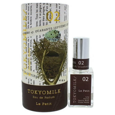 Le Petit No. 2 de TokyoMilk para mujeres - EDP en aerosol de 1 oz TokyoMilk TokyoMilk Le Petit No. 2 Perfume EDP Dama 1oz