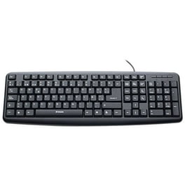 KIT CORSAIR K55 RGB PRO - HARPOON RGB PRO ( CH-9226865-SP ), TECLADO -  MOUSE