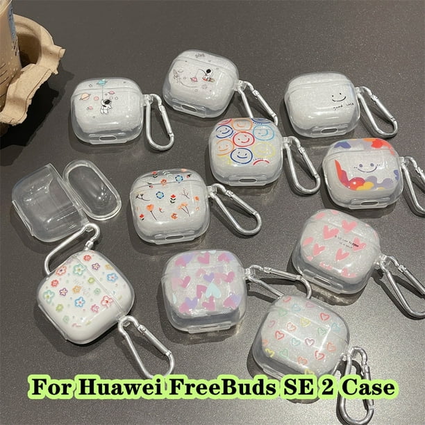 Auriculares inalámbricos Huawei FreeBuds SE 2 Blanco HUAWEI