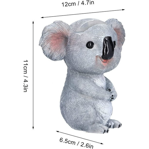 Portafoto unisex con Koala formato foto 12,2x17 cm