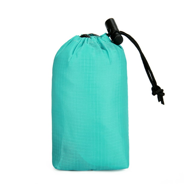 Mochila Mochila plegable ligera de 20L impermeable al aire libre senderismo  Camping bolsas de viaje Likrtyny