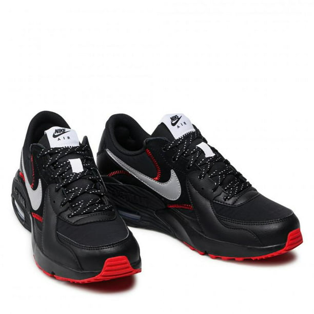 finalizando Viaje Quagga Tenis Nike Air Max Excee para Hombre DM0832-001 negro 26 Nike DM0832-001  AIR MAX EXCEE | Walmart en línea