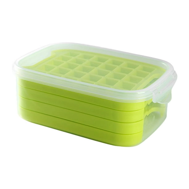 Bandeja de Hielo Flexi  Tupperware I Tupperware