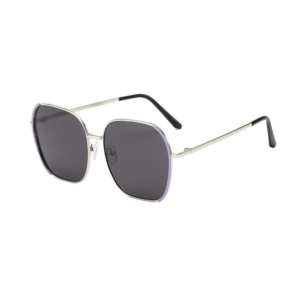 Gafas de sol polarizadas para hombres, pesca, conducción, correr, gafas de  espejo con protección UV400