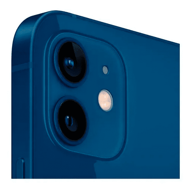 Apple iPhone 12 mini 64 Gb Azul Reacondicionados Apple Apple