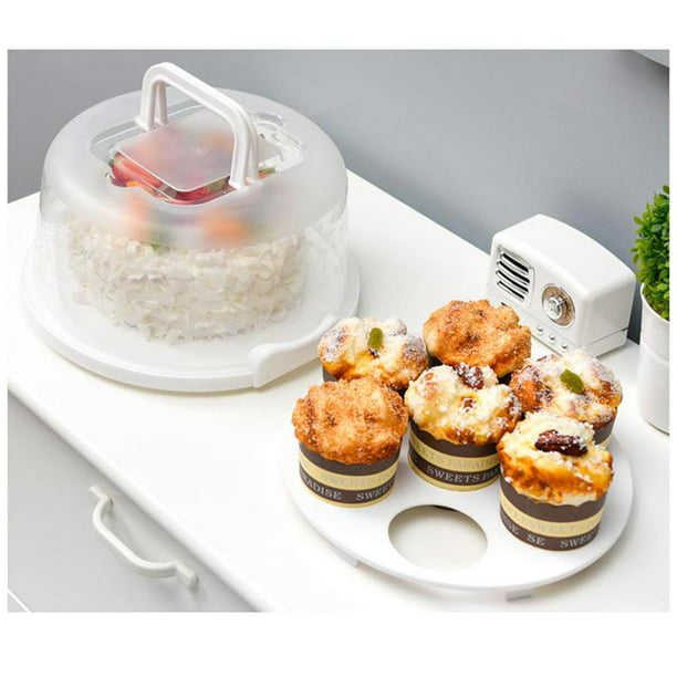 Bote cristal para guardar esencias Kitchen Craft – La Cocinita Cupcakes