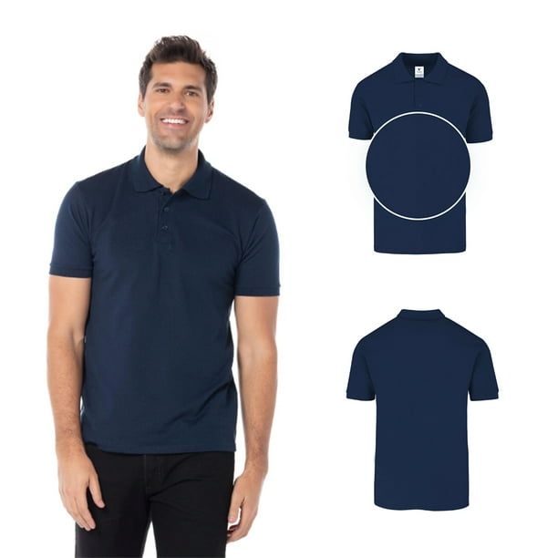 Precio playera polo yazbek hot sale